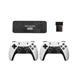 کنسول بازی گیم تیم مدل game time 5