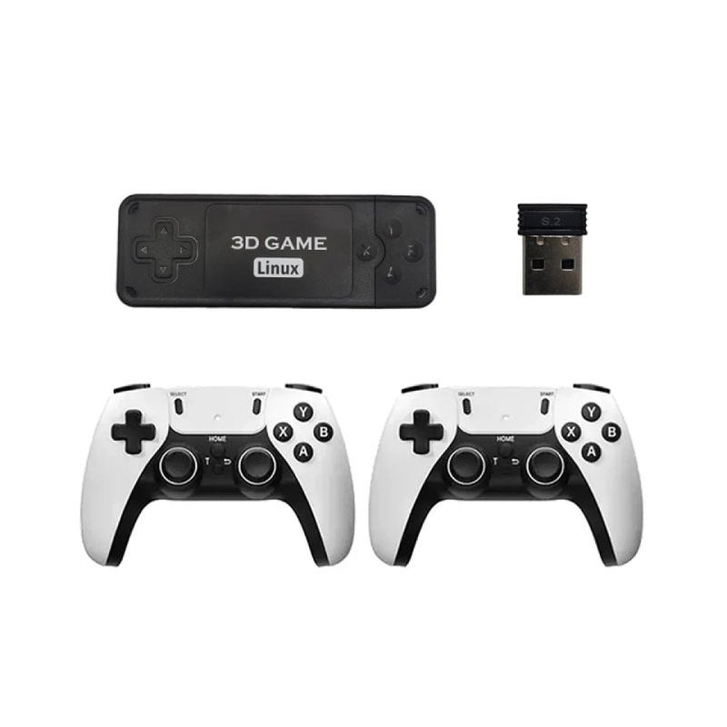 کنسول بازی گیم تیم مدل game time 5