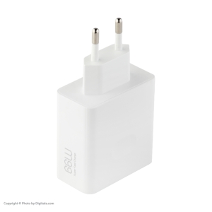 شارژر دیواری 66 وات داریا مدل DA-P66E05