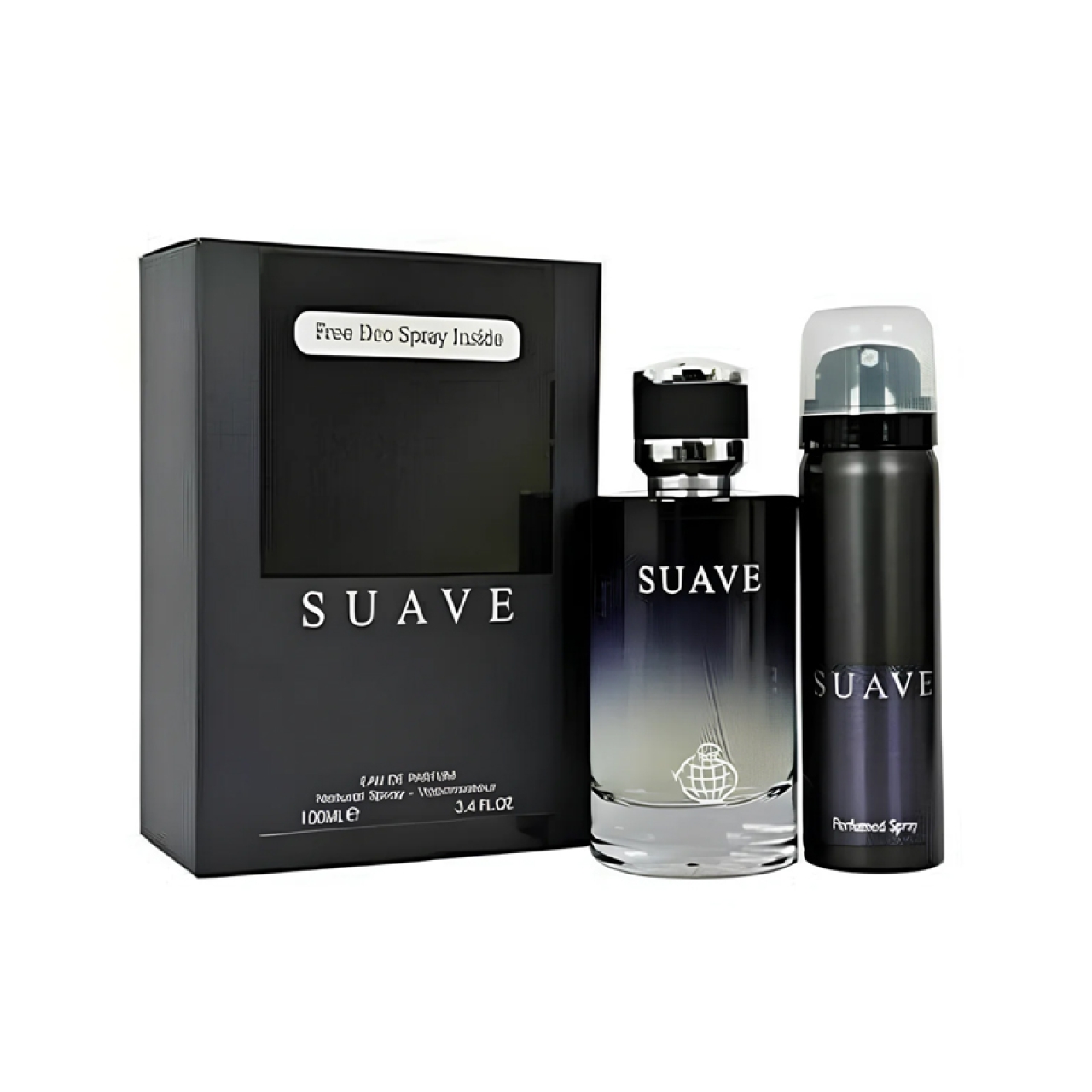 ادوپرفیوم مردانه فراگرنس ورد مدل دیور ساواج حجم 100 میلی لیتر با اسپری رایگان