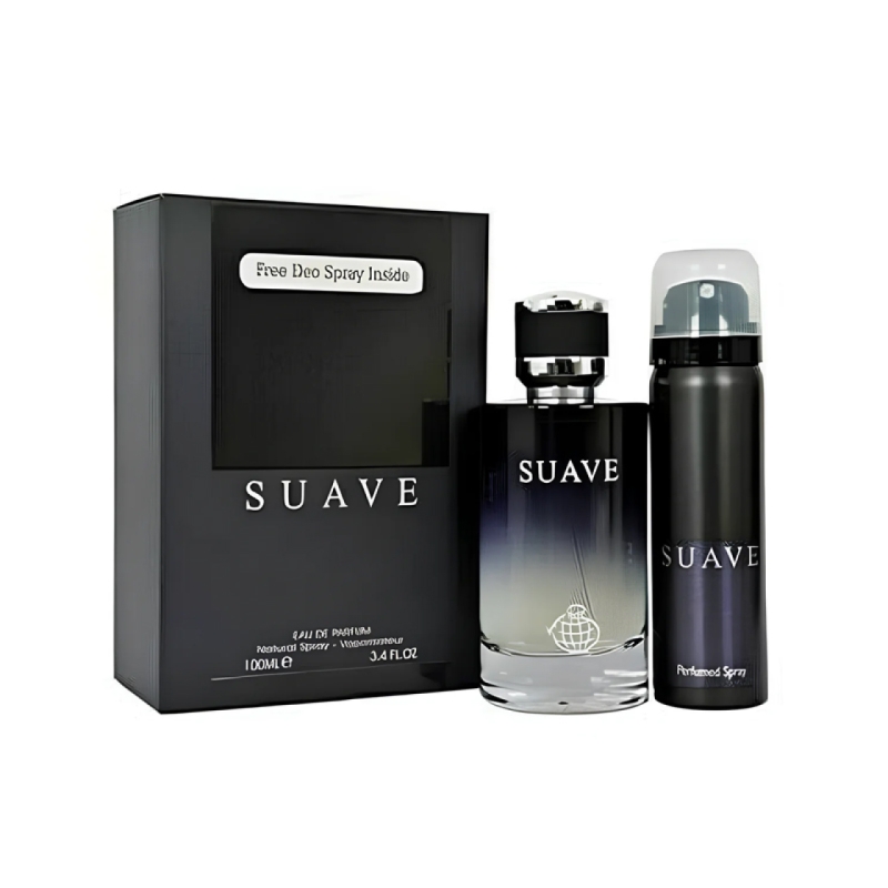 ادوپرفیوم مردانه فراگرنس ورد مدل دیور ساواج حجم 100 میلی لیتر با اسپری رایگان
