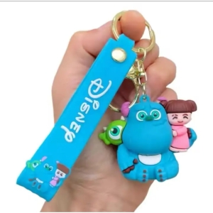 جاکلیدی مدل سالیوان و مایک کد۹۸۰