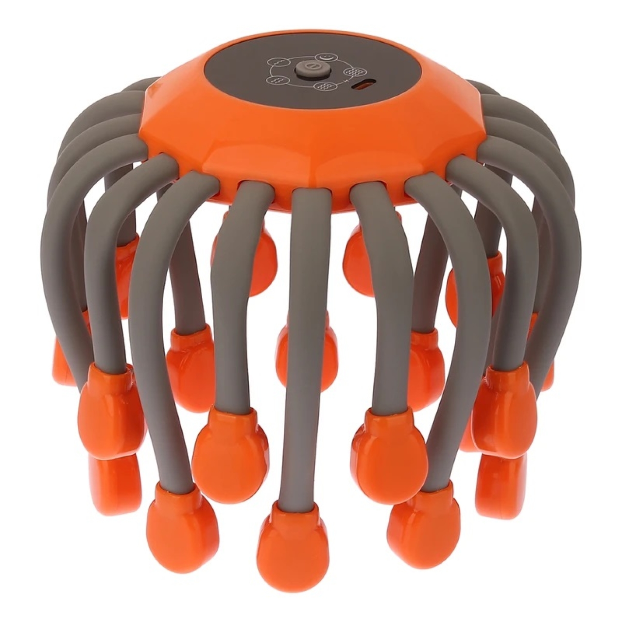 ماساژور برقی سر 20 پایه مدل BZY 008