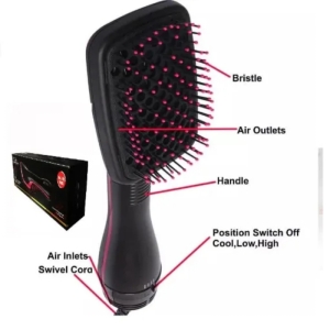 برس سشواری فیلیپس مدل 3790