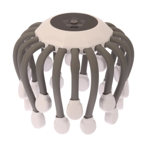 ماساژور برقی سر 20 پایه مدل BZY 008