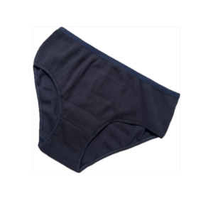 شورت زنانه کبریتی گونش ترک کد 10 - رنگ سورمه ای