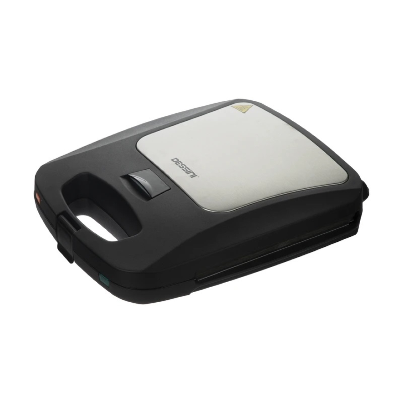 ساندویچ و اسنک و وافل ساز 3 کاره دسینی مدل DS 316