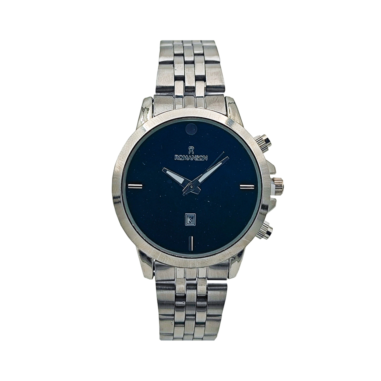 ساعت مچی عقربه ای زنانه رومانسون مدل RO1012