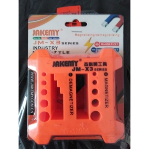  مغناطیس کننده ابزار جاکمی مدل JM-X3
