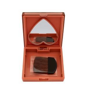 رژگونه قلبی کاریته مدل ولوت شماره یک