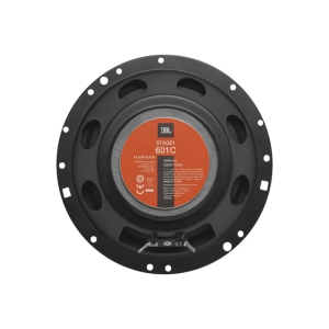 کامپوننت 6 اینچ جی بی ال مدل JBL STAGE1 601C-بسته شش عددی