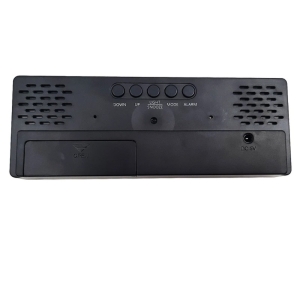 ساعت رومیزی مدل GH0712L