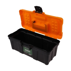 جعبه ابزار پلاستیکی آکو مدل 12 اینچ