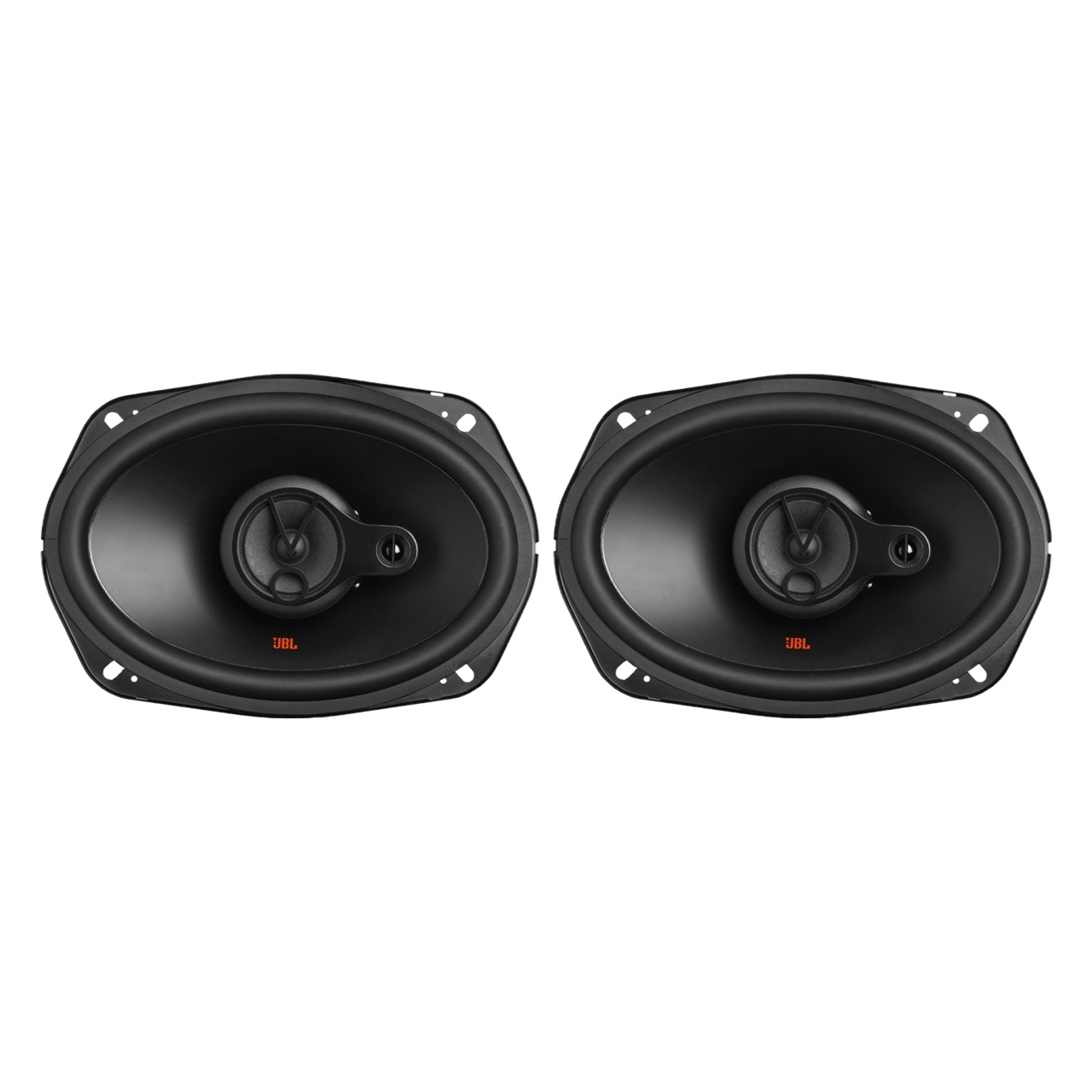 بلندگو بیضی جی بی ال مدل JBL Stage2 9634-بسته دو عددی