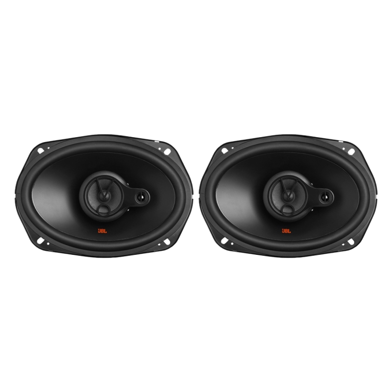 بلندگو بیضی جی بی ال مدل JBL Stage2 9634-بسته دو عددی