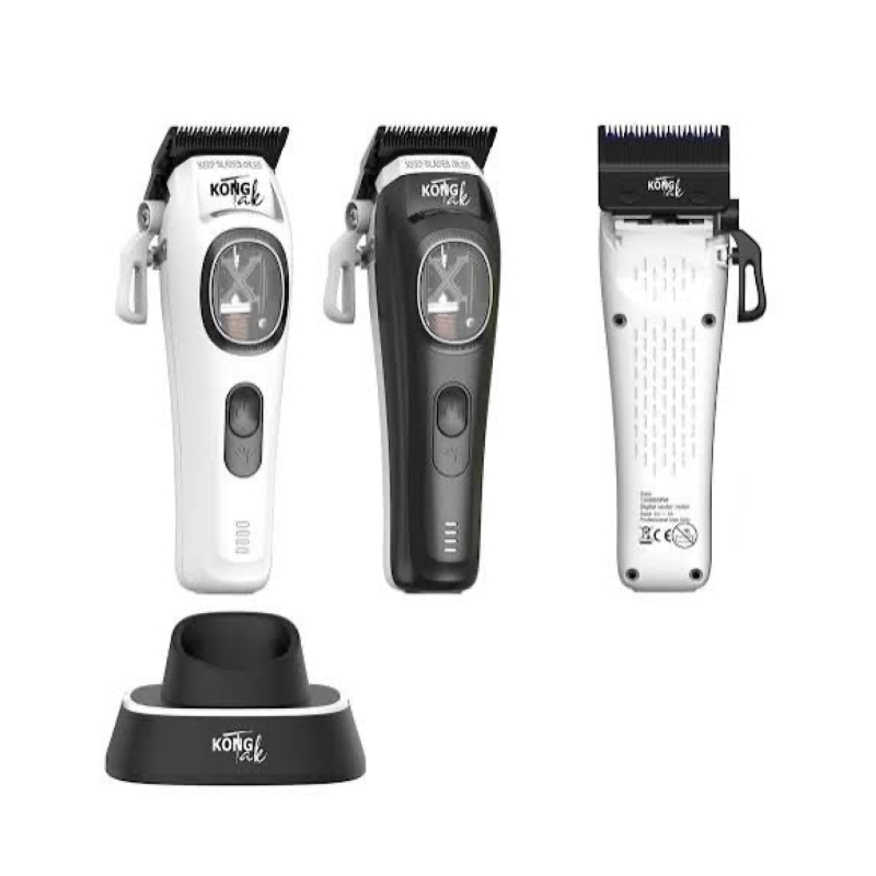 ماشین اصلاح کنگ تک مدل کلیپ g44