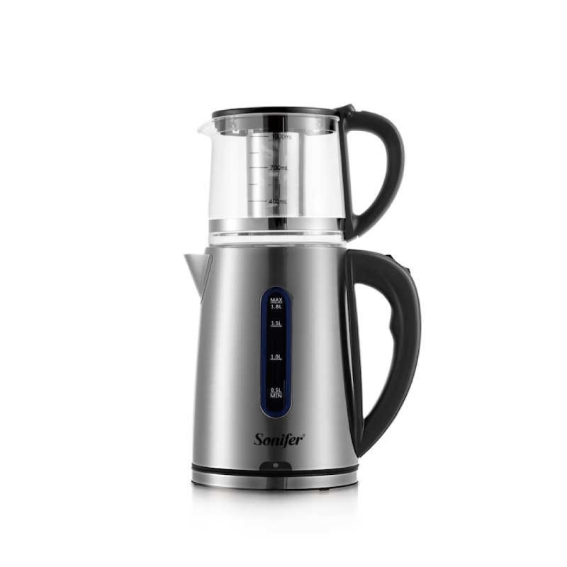 چايساز روهمی سونيفر مدل SF-2118