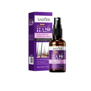 سرم بازدارنده رشدموسادورحجم ۳۰ میل