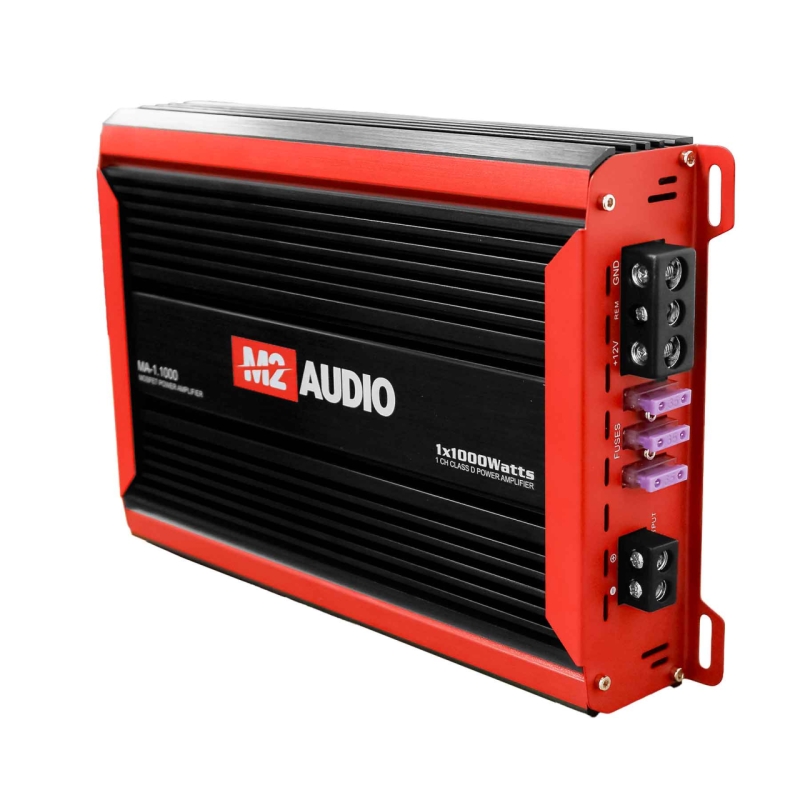 آمپلی فایر مونو M2 Audio مدل MA-1.1000