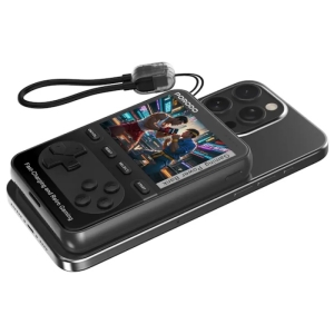 پاوربانک 10000 پرودو مدل PBXH002