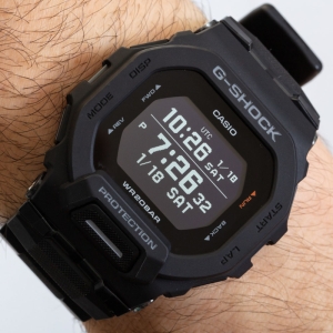 ساعت مچی مردانه کاسیو  مدل GBD-200 کد 1