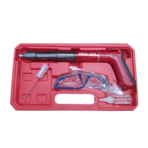 تفنگ میخکوب تمام فلز دستی مدل ردهیت