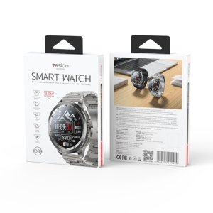 ساعت هوشمند یسیدو مدل IO34