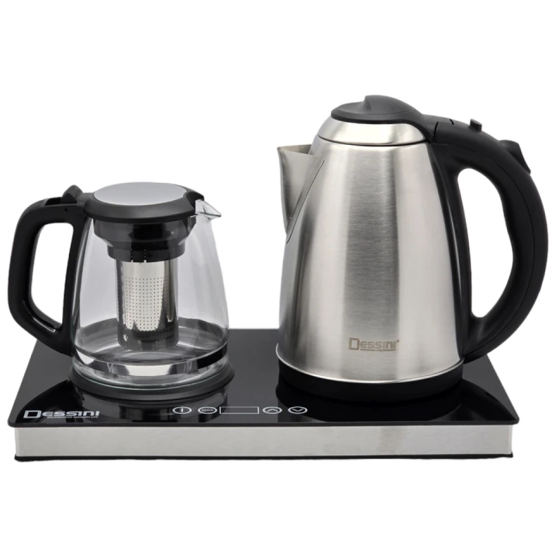 چای ساز دسینی مدل 1166