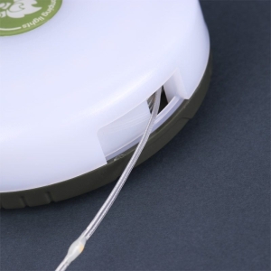 چراغ ریسه ای کمپی 10 متری مدل YD-2326