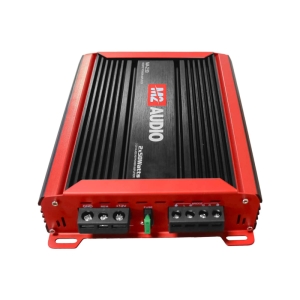 آمپلی فایر دو کانال M2 Audio مدل MA-2.50