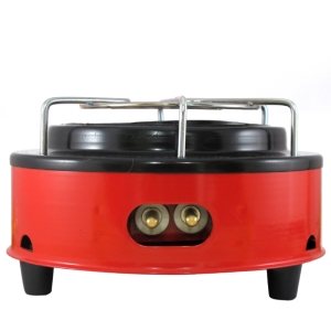 هیتر برقی شایان مدل باران