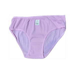 شورت زنانه کبریتی گونش ترک کد 10 - صورتی کم رنگ