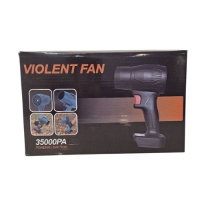 جت فن ویولنت 48W مدل 35000PA