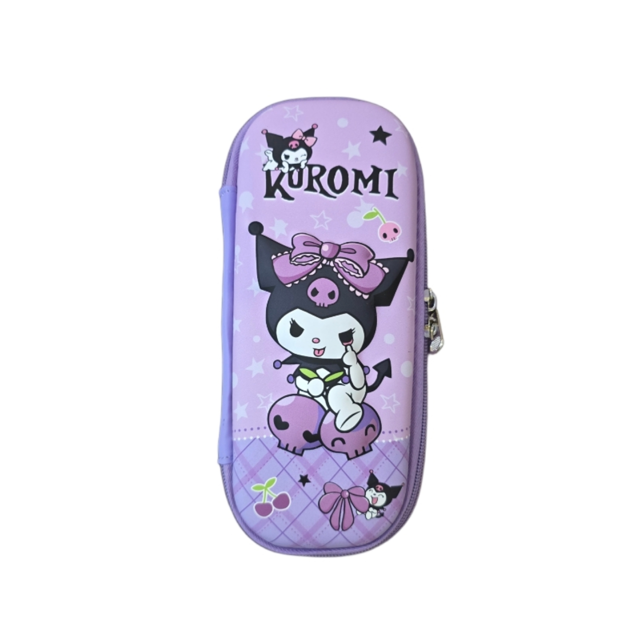 جامدادی مدل تبلتی طرح کرومی کد N204