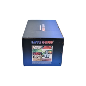 خردکن لاوسونگ مدل LS_70225