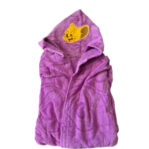 حوله تن پوش کودک مدل جری سایز 100