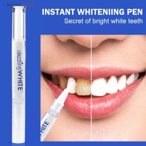 قلم براق و سفید کننده دندان مدل Dazzling White