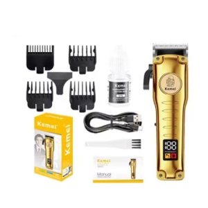 ماشین اصلاح حجم زن کیمی Km-510