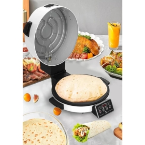 نان پز مباشی مدل ME-HBM150