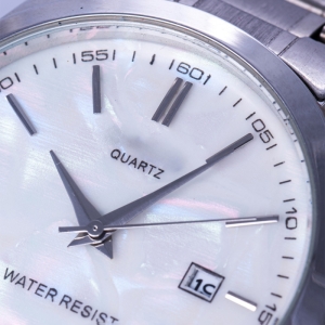 ساعت مچی عقربه‌ای کوارتز مردانه مدل MTP1199-W