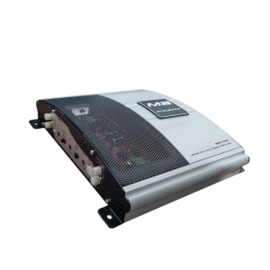 آمپلی فایر 2 کانال ام بی اکوستیک مدل MBAcoustics MBA295