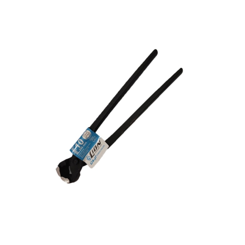 انبر ارماتور بندی لیون 10