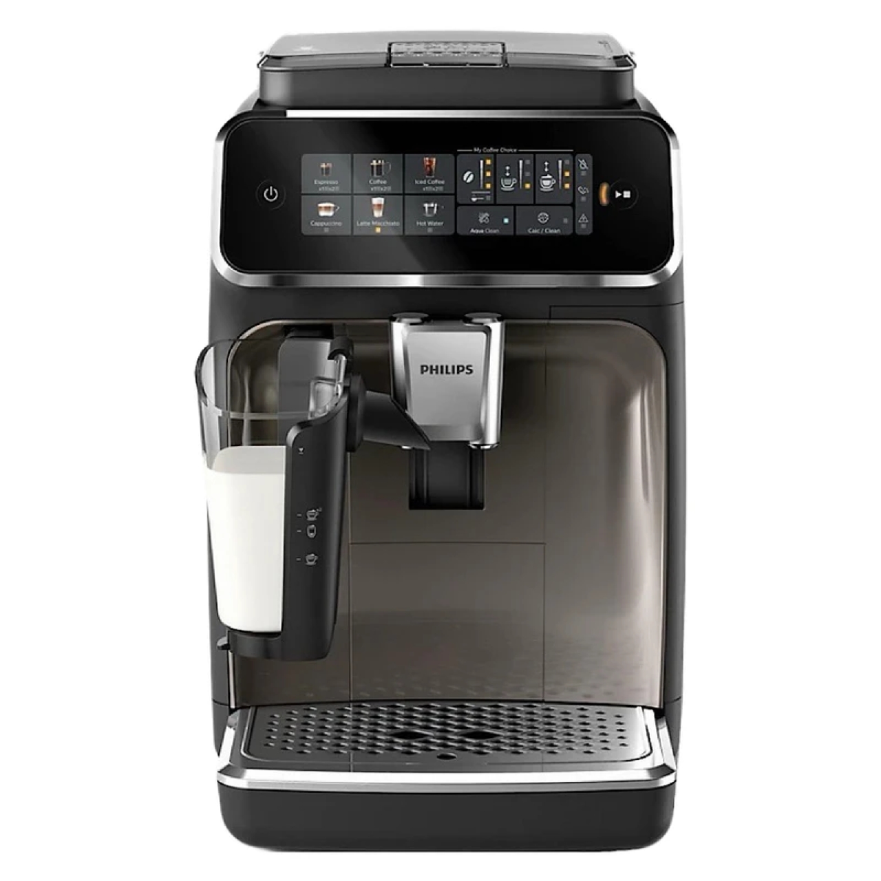 اسپرسو ساز تمام اتوماتیک فیلیپس مدل EP3347/90