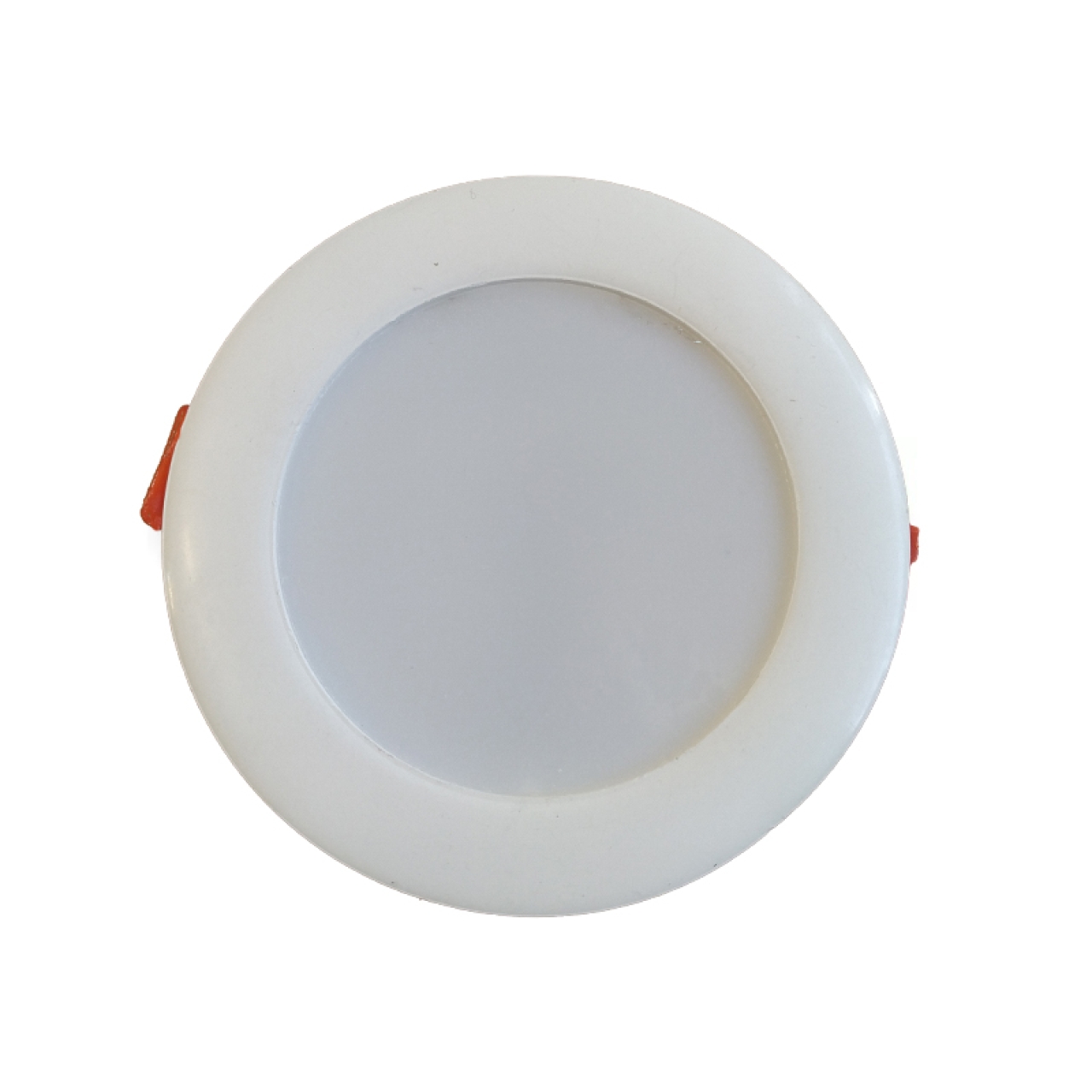 پنل دانلایت 7 وات آرش لامپیران مدل AL7S-DL