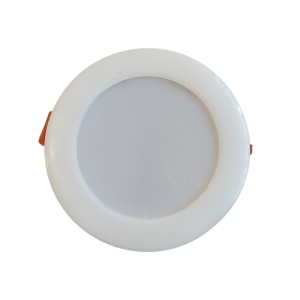 پنل دانلایت 7 وات آرش لامپیران  مدل AL7S-DL