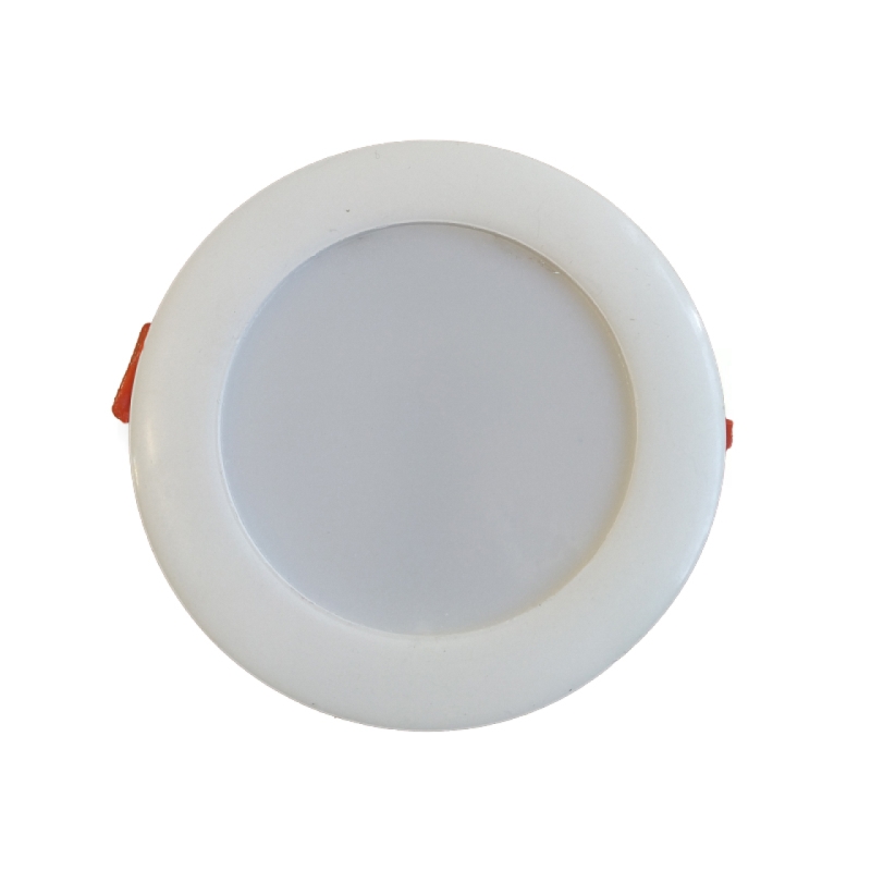 پنل دانلایت 7 وات آرش لامپیران مدل AL7S-DL