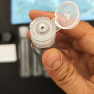 نظم دهنده سفری کمپ مدل جا ادویه کد SC-L7000 بسته 7 عددی