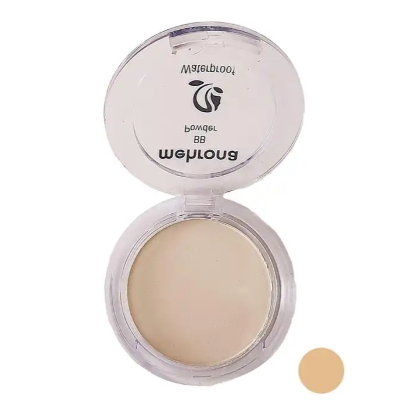  پنکک BB فول کاور مهرونا شماره ۰۲