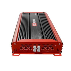 آمپلی فایر چهارکانال M2 Audio مدل MA-4.100