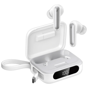 هدفون بلوتوثی انکر مدل  SoundCore  P41i